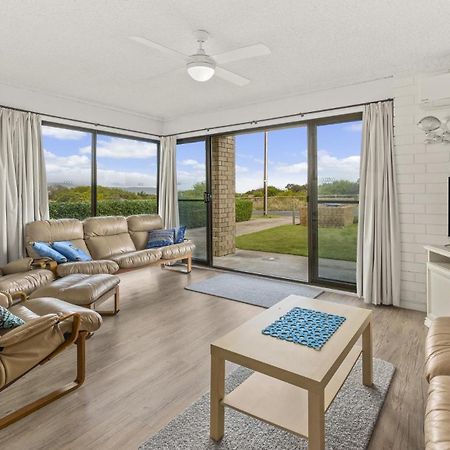 Sun & Surf Aldinga Beach Apartment Екстериор снимка