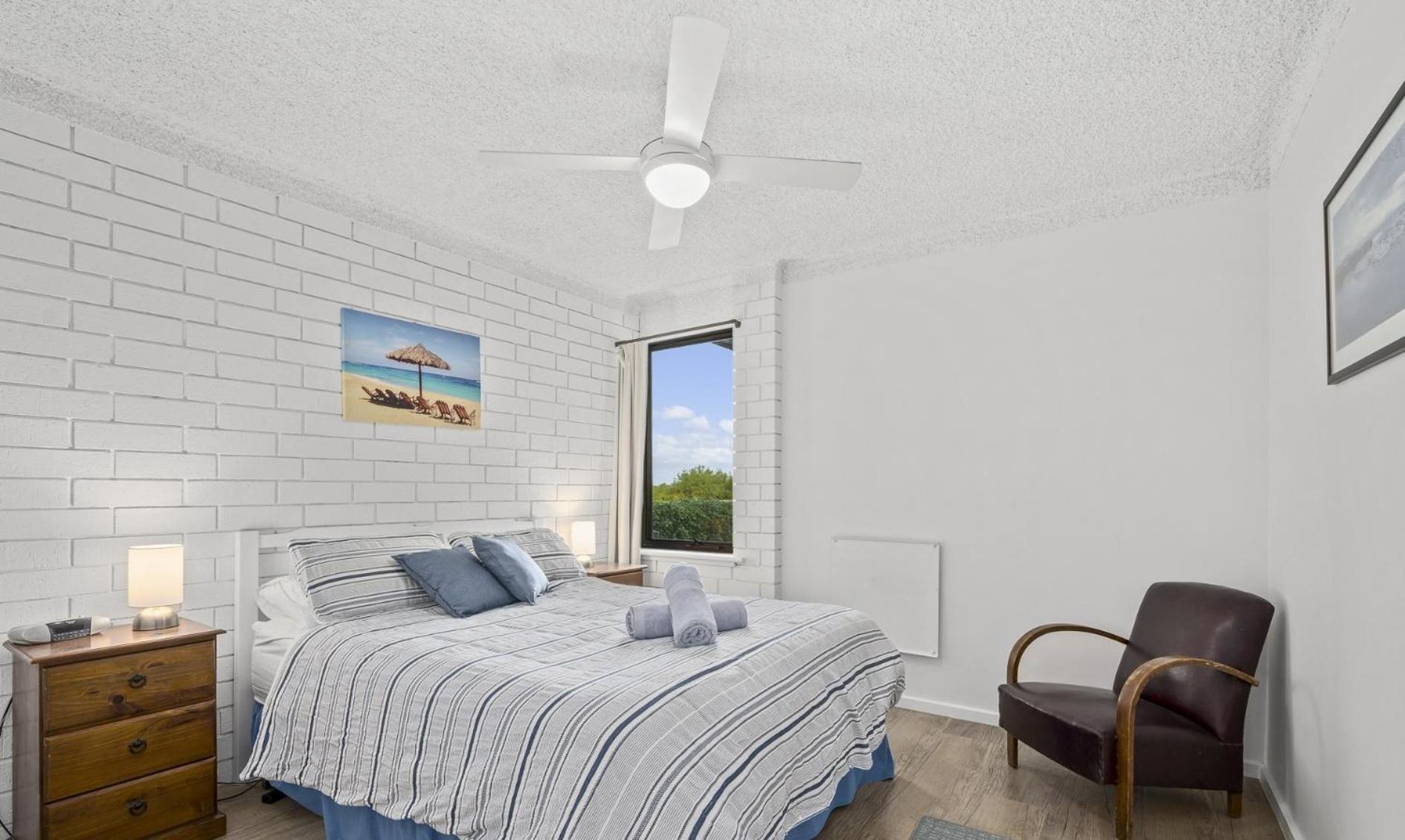 Sun & Surf Aldinga Beach Apartment Екстериор снимка