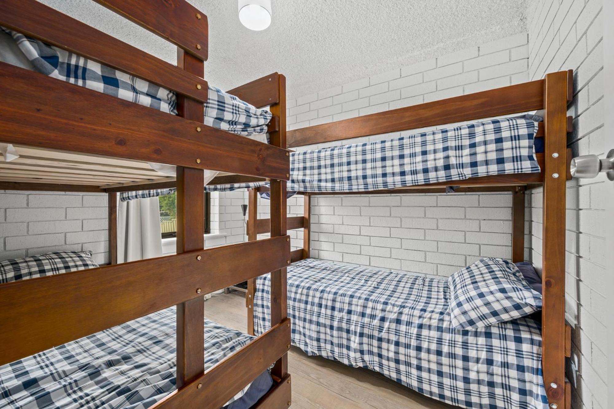 Sun & Surf Aldinga Beach Apartment Екстериор снимка