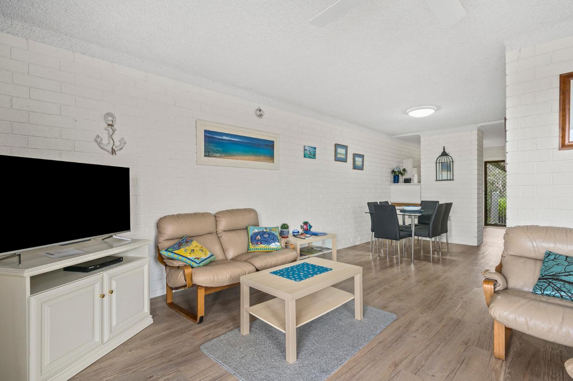 Sun & Surf Aldinga Beach Apartment Екстериор снимка