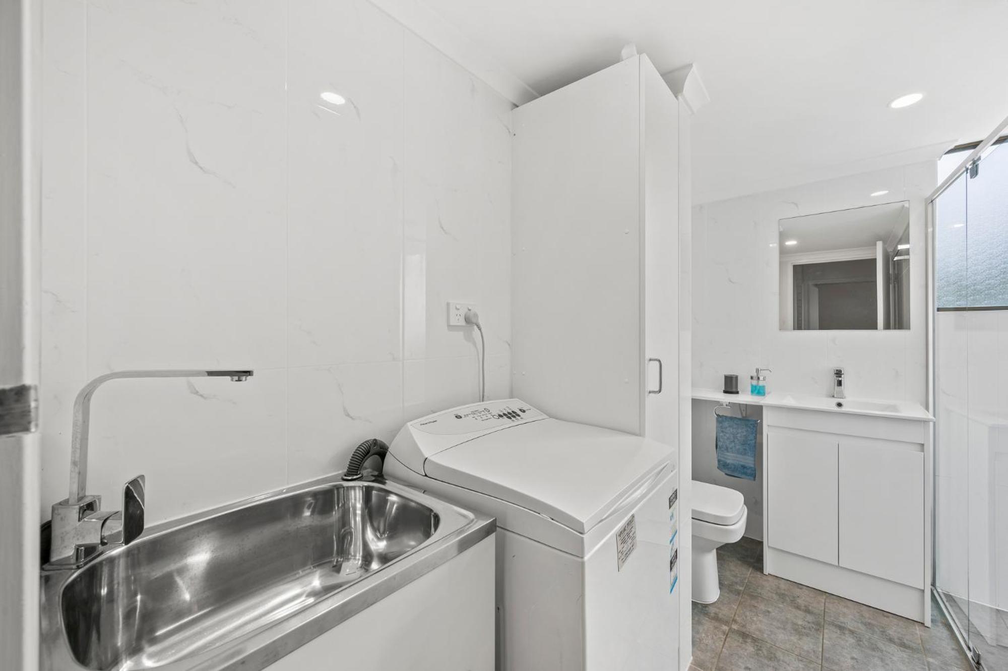 Sun & Surf Aldinga Beach Apartment Екстериор снимка