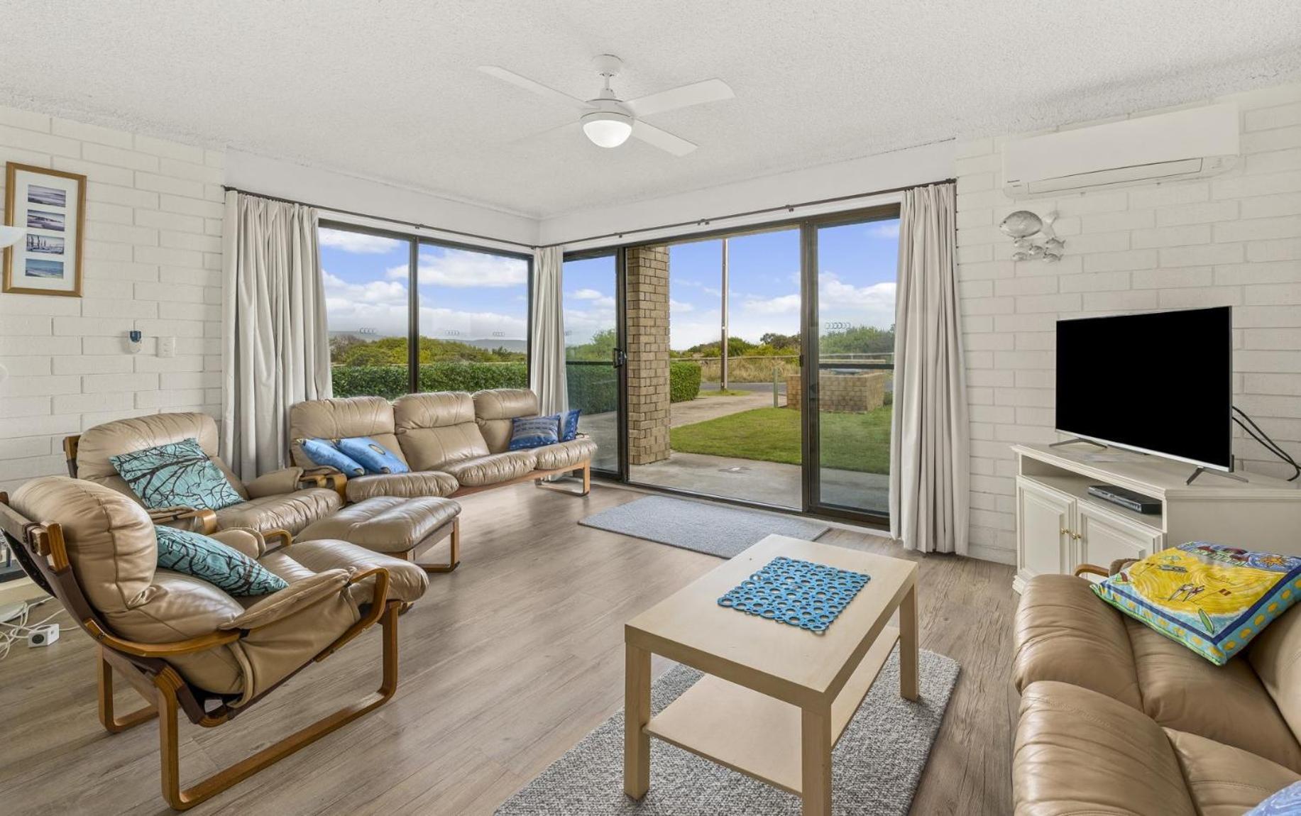 Sun & Surf Aldinga Beach Apartment Екстериор снимка